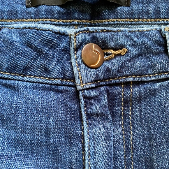 Joe’s Jeans skinny ankle Sz 28 - Picture 5 of 6